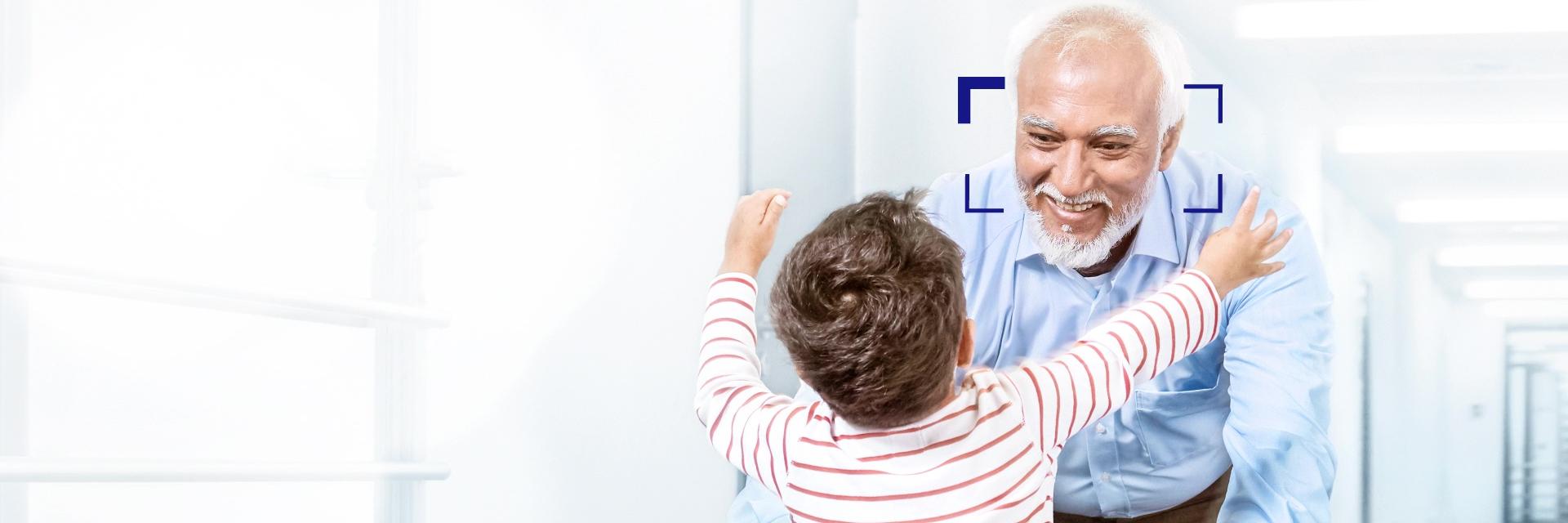 Solutions médicales développées par ZEISS